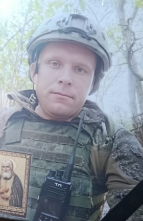 Ivanov Aleksey Ivanovich