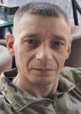 Frolov Vasiliy Alekseevich