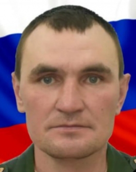 Давлетбаев Финат Альфирович