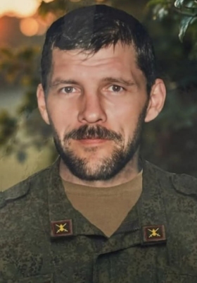Краснов Сергей Николаевич