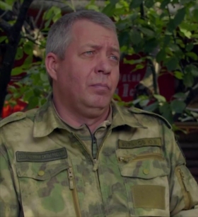 Burakov Yuriy Valerevich
