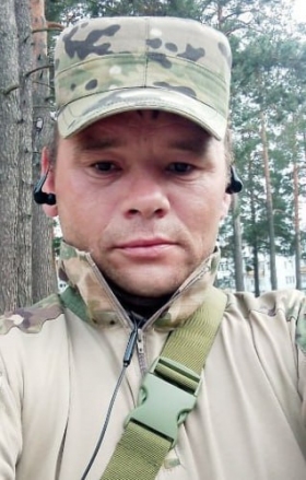 Belov Aleksandr Anatolevich