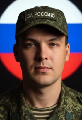 Khmelev Roman Olegovich