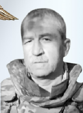Sidorov Eduard Anatolevich