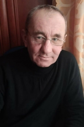 Кулешов Евгений Александрович