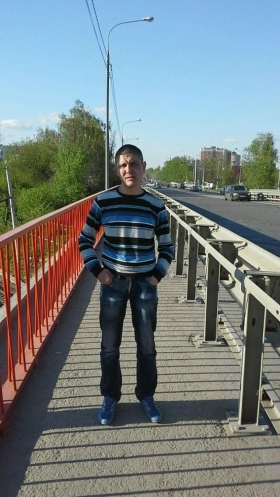 Шилов Андрей Сергеевич