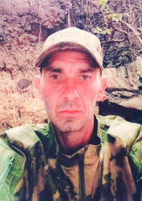 Smirnov Andrey Yurevich