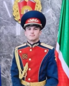  Сангов Бахтияр Рахматшоевич