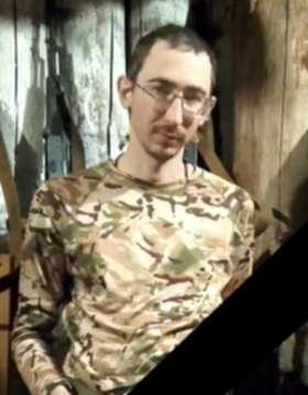 Gayvoronskiy Aleksandr Sergeevich