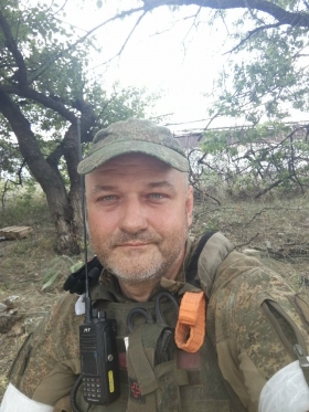 Vlasov Sergey Aleksandrovich