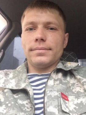 Kharin Maksim Vyacheslavovich
