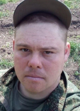 Mishin Dmitriy Romanovich