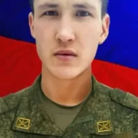 Yaparov Nikolay Pavlovich