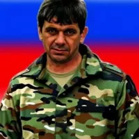 Кочетков Андрей Борисович