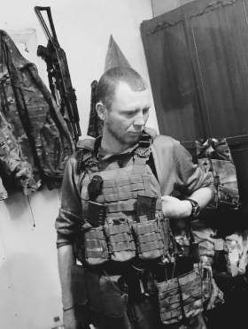 Васильев Андрей Владимирович