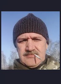 Belousov Aleksey Alekseevich