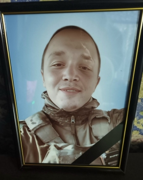 Белов Кирилл Андреевич