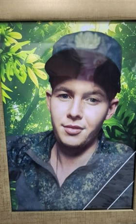 Нестеров Александр Андреевич