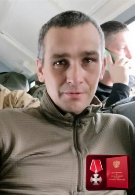Кочетков Андрей Александрович