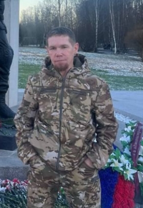 Костин Алексей Сергеевич