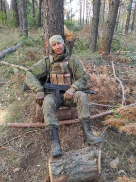 Frolov Aleksandr Viktorovich