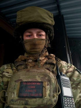 Yakovenko Dmitriy Ivanovich