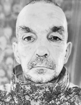 Волков Дмитрий Николаевич