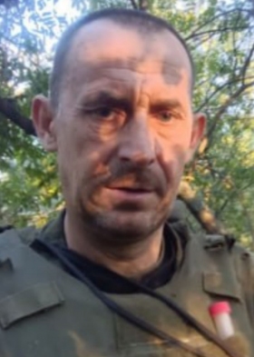 Буров Евгений Александрович