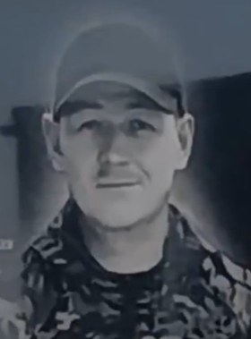 Biryukov Evgeniy Valerevich
