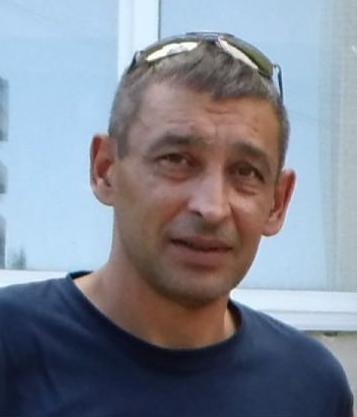 Раабе Геннадий Геннадьевич