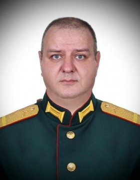 Алексеев Сергей Николаевич