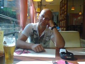 Gordeev Aleksey Aleksandrovich