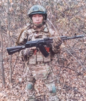 Alekseev Nikolay Vladimirovich