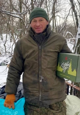 Тарасов Александр Александрович