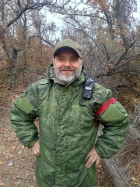 Gorbachev Vladimir Viktorovich