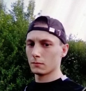 Горячев Дмитрий Игоревич