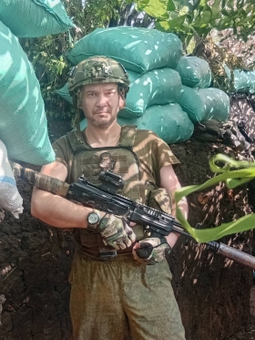 Степанов Алексей Николаевич
