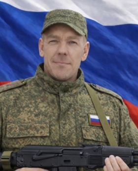Цветков Сергей Викторович