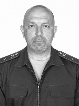 Гончаров Иван Александрович