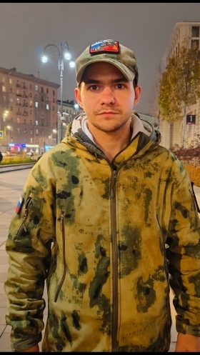 Жук Сергей Михайлович