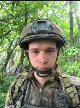 Popov Dmitriy Sergeevich