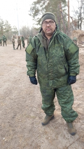 Никифоров Алексей Юрьевич