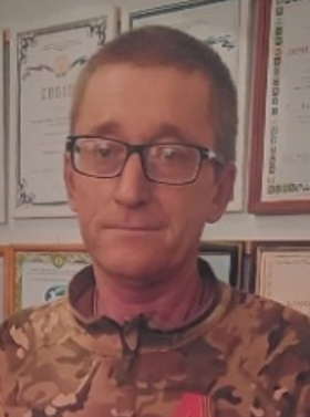 Волков Вячеслав Владимирович