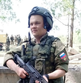 Sumkin Aleksey Mikhaylovich