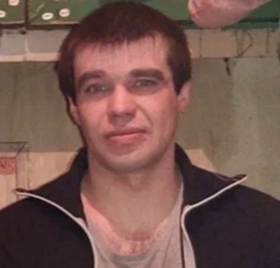 Волков Денис Сергеевич