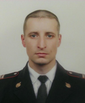 Konurov Aleksey Aleksandrovich