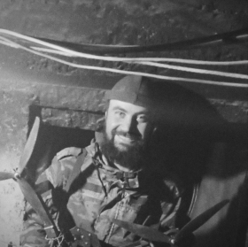 Чернов Сергей Владимирович