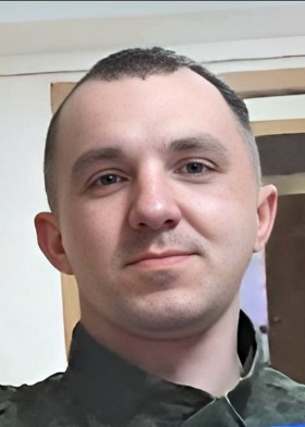 Ivanov Artem Nikolaevich
