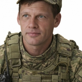 Евдокимов Сергей Александрович