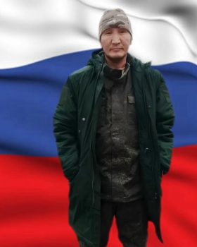 Павлов Николай Николаевич